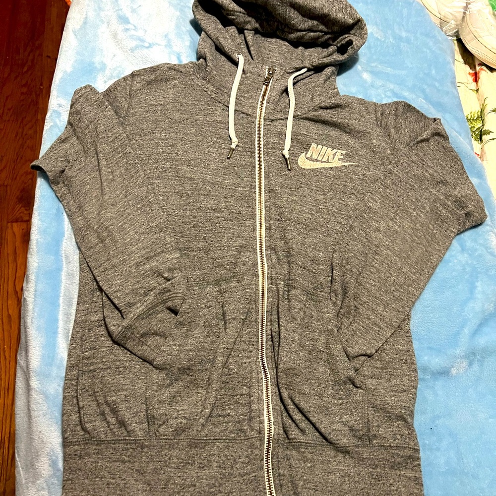 Nike sweatshirt